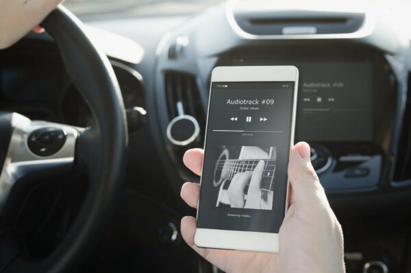 Bluetooth laten inbouwen