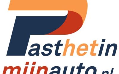 Website past het in mijn auto is live!