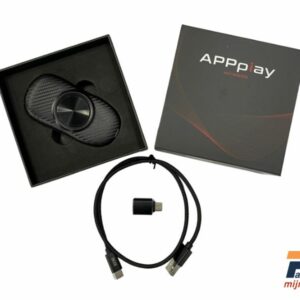 Arendse Car Systems - Wireless oem Apple Carplay Android auto
