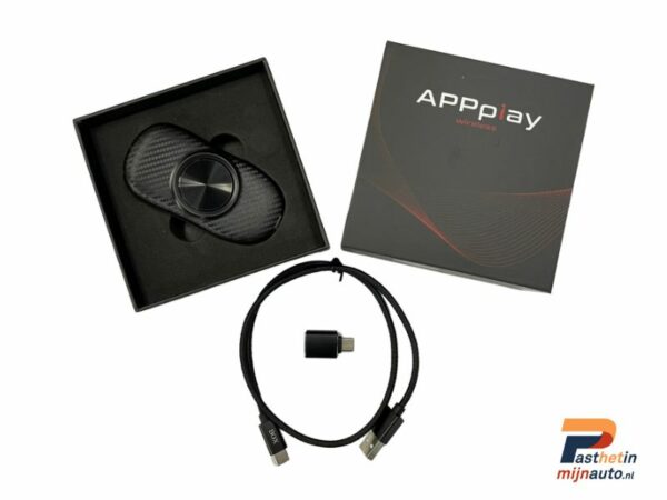 Arendse Car Systems - Wireless oem Apple Carplay Android auto
