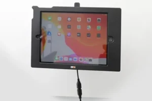 Brodit tough sleeve Apple iPad 10.2 7th gen. sig.plug 6