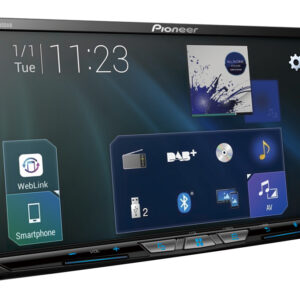 Pioneer AVH-Z9200DAB