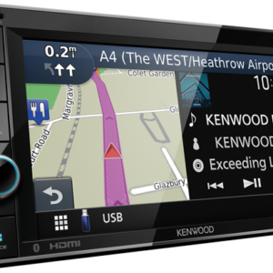 KENWOOD DNR3190BTS DEMO MODEL