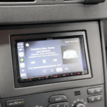 Volvo XC90 Kenwood DMX8021dab