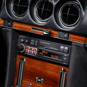 Pioneer SXT-C10PS - Past het in mijn auto 1