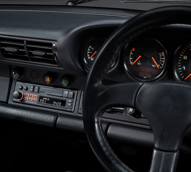 Pioneer SXT-C10PS - Past het in mijn auto 2