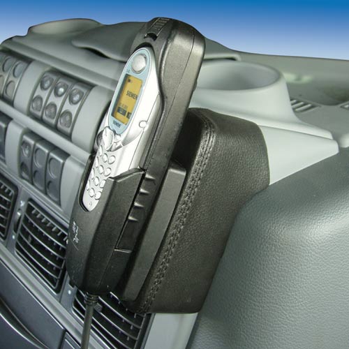 Iveco Stralis AS 05/2002-2012 Kleur: Zwart