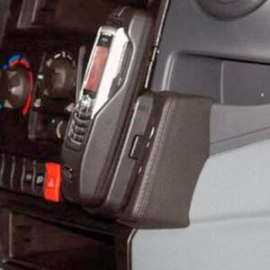 Iveco Daily 09/2006-2014 Kleur: Zwart