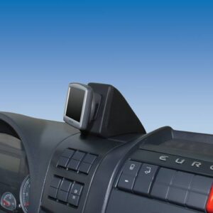 Iveco Eurocargo 09/2008-2009 Kleur: Zwart