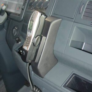 MAN TGA 03/2000-2014 Kleur: Zwart