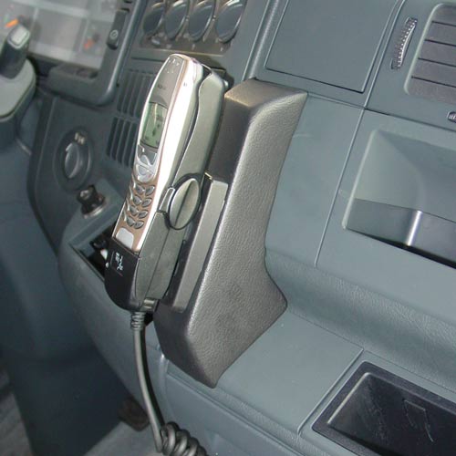 MAN TGA 03/2000-2014 Kleur: Zwart