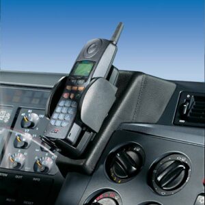 Mercedes Benz Actros 1996-02/2002 Kleur: Zwart