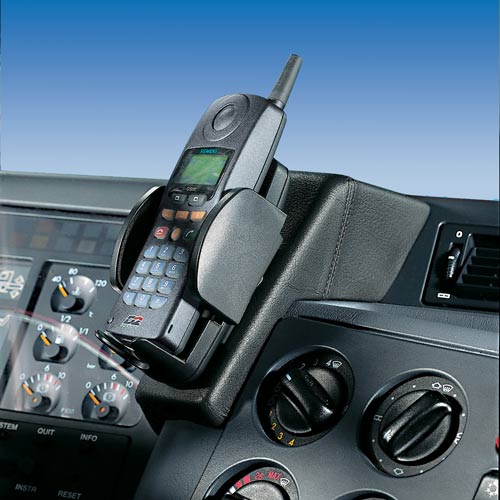 Mercedes Benz Actros 1996-02/2002 Kleur: Zwart