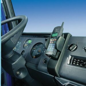 Mercedes Benz # Vario 814 1997-2010 Kleur: Zwart