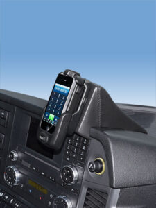 Mercedes Benz Actros 11/2011-2012 Kleur: Zwart