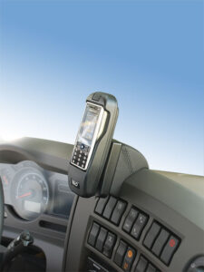 Renault Midlum/ Premium + Route 2000-2005 Kleur: Zwart