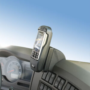 Renault Midlum/ Premium + Route 2000-2005 Kleur: Zwart