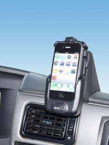 Renault Magnum 2010- 2013 Kleur: Zwart