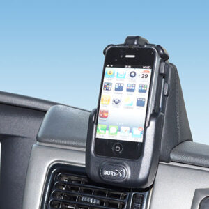 Renault Magnum 2010- 2013 Kleur: Zwart