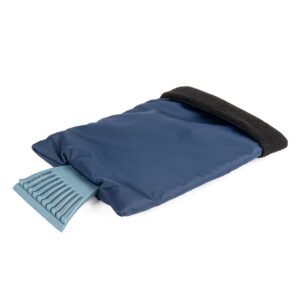 Ijskrabber IS6 met handschoen (op=op!!)