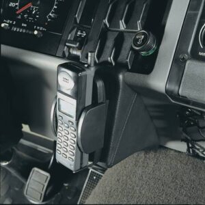 Volvo FL-Serie 1994-2002 Kleur: Zwart