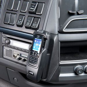 Volvo FH-Serie 2010-2012 Kleur: Zwart