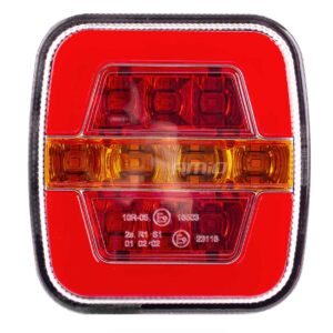 Led-achterlicht, links/rechts