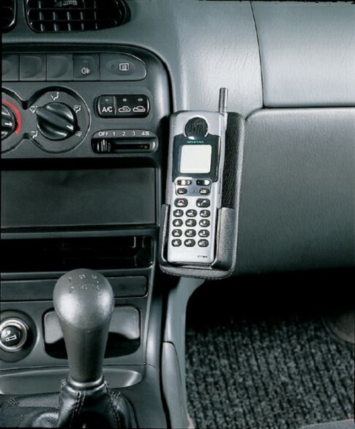 Hyundai Elantra (J-2) 10/1996-2006 Kleur: Zwart