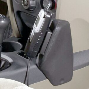 Hyundai Santa Fé 12/2000 -02/2006 Kleur: Zwart