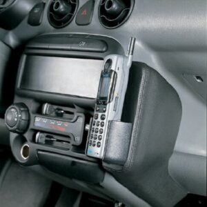 Hyundai Atos 04/1998-2009 Kleur: Zwart