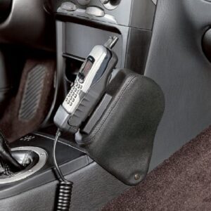 Hyundai Coupé (FX) 10/1999 -02/2002 Kleur: Zwart