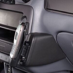 Hyundai Trajet 04/2000-2009 Kleur: Zwart