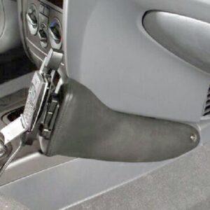 Hyundai Elantra 08/2000- 09/2003 Kleur: Zwart