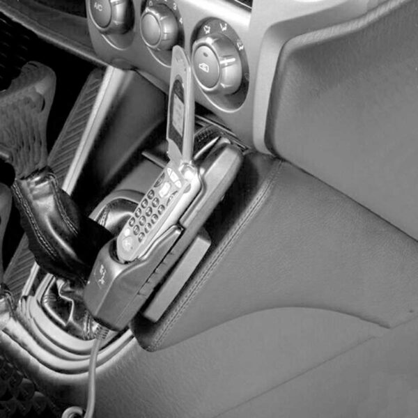 Hyundai Matrix 09/2001-2011 Kleur: Zwart