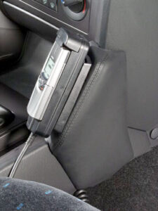 Hyundai Terracan 02/2002-2007 Kleur: Zwart