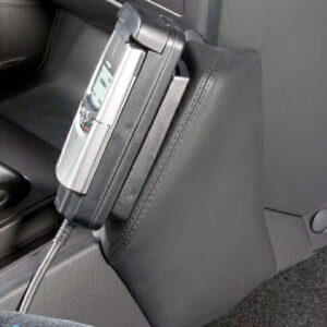 Hyundai Terracan 02/2002-2007 Kleur: Zwart