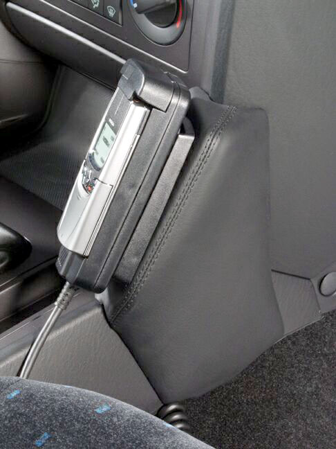 Hyundai Terracan 02/2002-2007 Kleur: Zwart