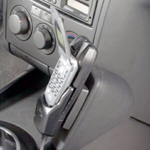 Hyundai Coupé GK 03/2002-2009 Kleur: Zwart