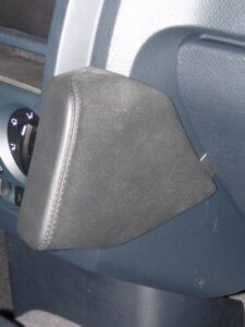 Hyundai Getz 09/2002 -2005 Kleur: Zwart