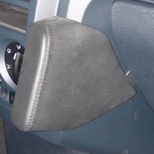 Hyundai Getz 09/2002 -2005 Kleur: Zwart