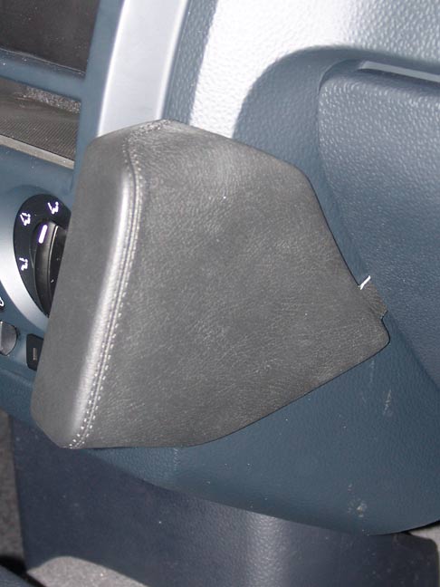 Hyundai Getz 09/2002 -2005 Kleur: Zwart