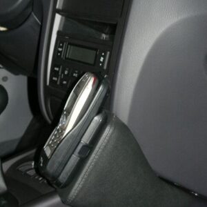 Hyundai Elantra 10/2003-2006 Kleur: Zwart