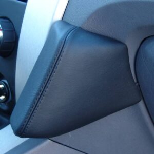 Hyundai Tucson 07/2004-2009 Kleur: Zwart