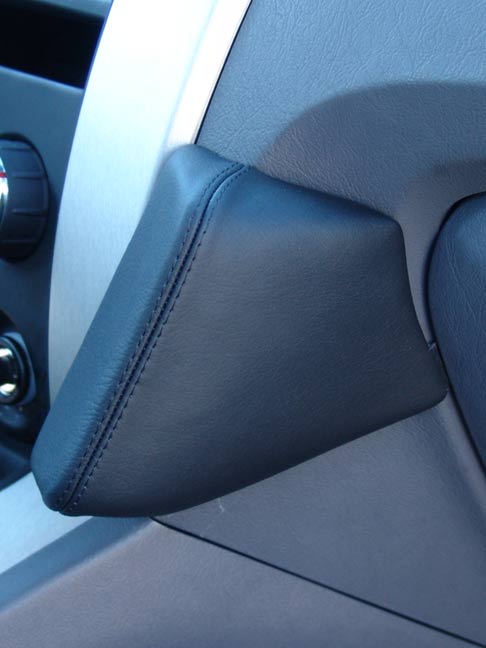 Hyundai Tucson 07/2004-2009 Kleur: Zwart