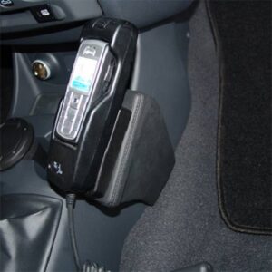 Hyundai Getz 10/2005-2010 Kleur: Zwart