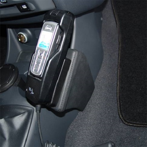 Hyundai Getz 10/2005-2010 Kleur: Zwart