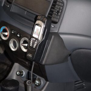 Hyundai Accent 07/2006-2011 Kleur: Zwart