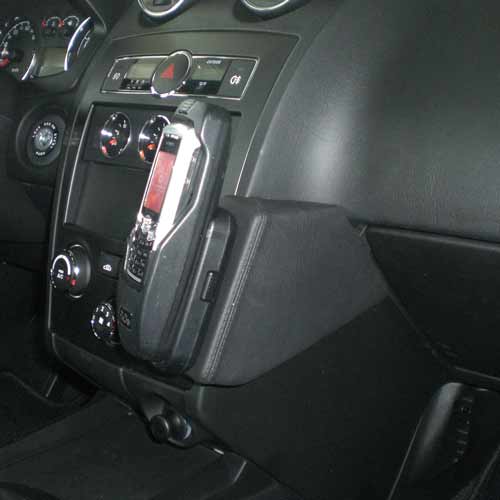 Hyundai Coupé 03/2002-2009 Kleur: Zwart