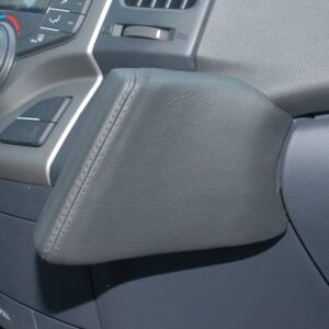 Hyundai i30 10/2007-06/2012 Kleur: Zwart