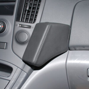 Hyundai H1 2009-> Kleur: Zwart